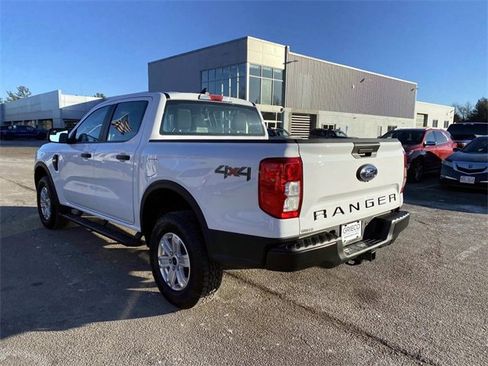 Used 2024 Ford Ranger XL w/ Trailer Tow Package image 6