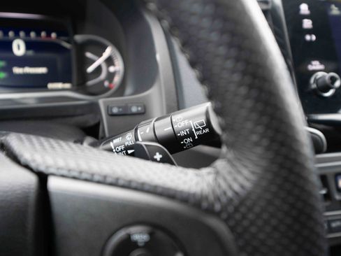 Used 2024 Honda Passport Black Edition image 14