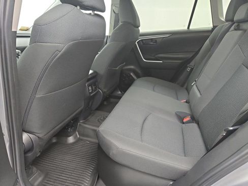 Certified 2025 Toyota RAV4 LE AWD/4WD image 17