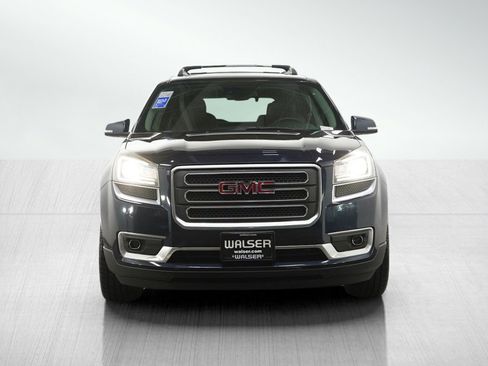 Used 2016 GMC Acadia SLT w/ Open Road Package image 9