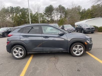 Used 2022 Hyundai Kona SEL w/ Convenience Package