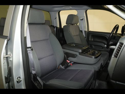 Used 2015 Chevrolet Silverado 1500 LT w/ All Star Edition AWD/4WD image 17