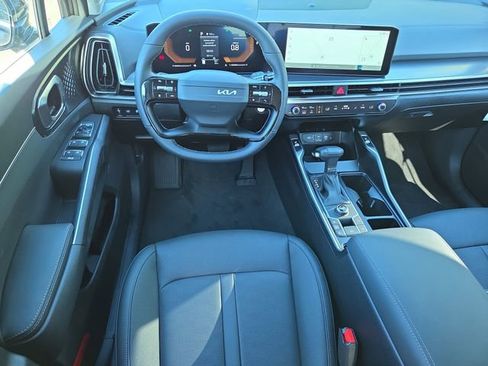 New 2026 Kia Sorento EX w/ EX Premium Package image 7