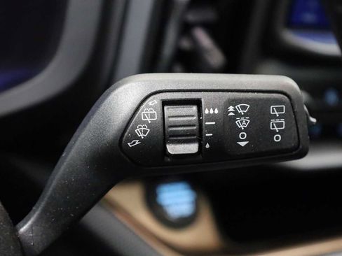Used 2023 Ford Bronco Sport Outer Banks w/ Tech Package AWD/4WD image 28