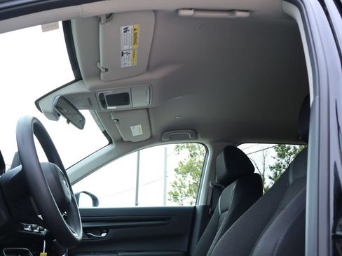 New 2026 Honda CR-V LX image 24