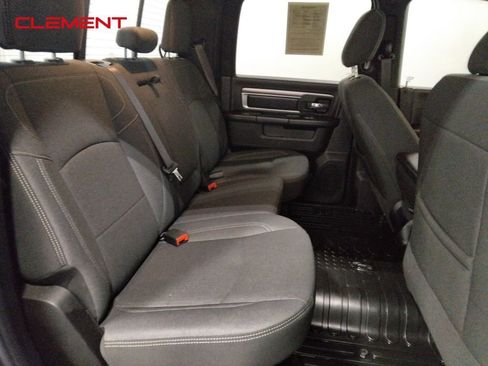 Used 2021 RAM 1500 Classic Warlock image 30