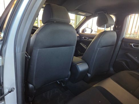 Used 2025 Honda Civic Sport image 16