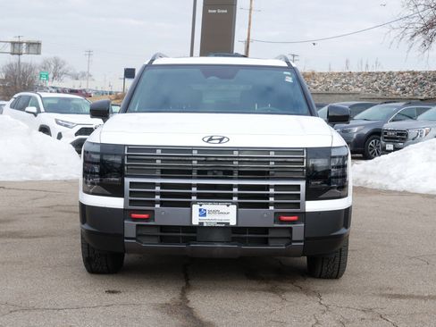 Certified 2026 Hyundai Palisade XRT Pro image 3