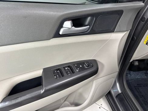Used 2017 Kia Sportage LX FWD image 9