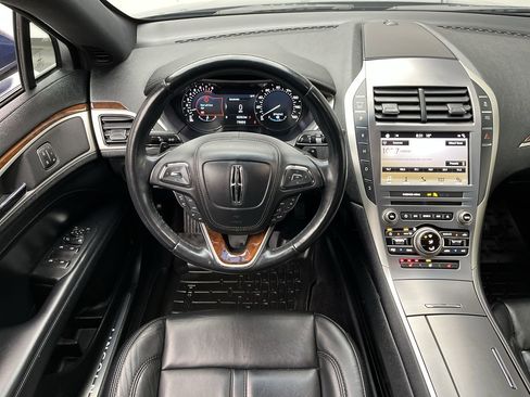 Used 2017 Lincoln MKZ Select w/ Climate Package image 13