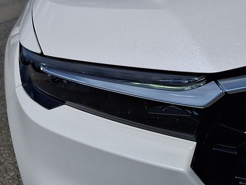 Certified 2024 Honda CR-V EX image 10