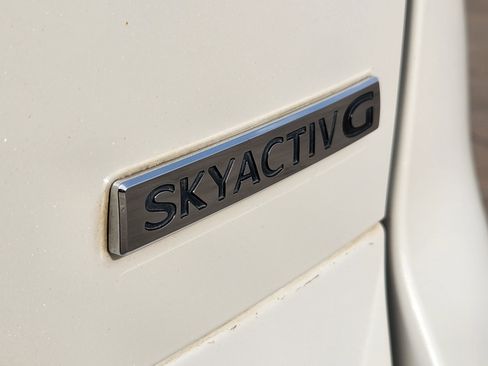 Used 2020 MAZDA CX-5 Grand Touring w/ GT Premium Package image 10