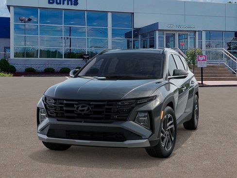 New 2026 Hyundai Tucson Limited image 6