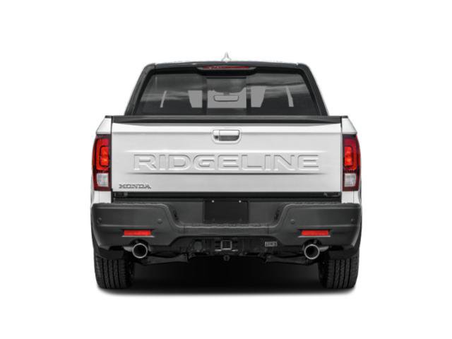 Used 2025 Honda Ridgeline Black Edition image 5