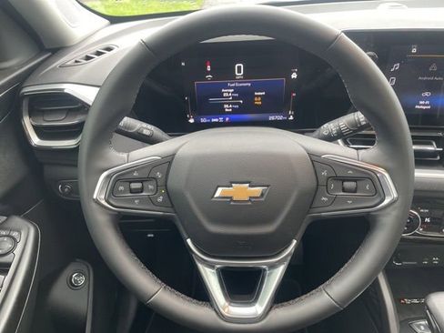 Used 2024 Chevrolet TrailBlazer LT w/ Convenience Package image 21