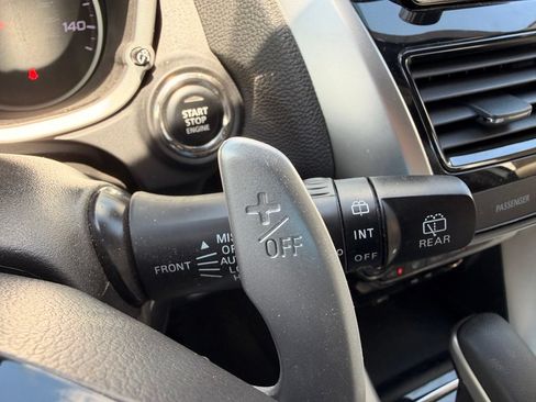 Used 2023 Mitsubishi Eclipse Cross SEL AWD/4WD image 16