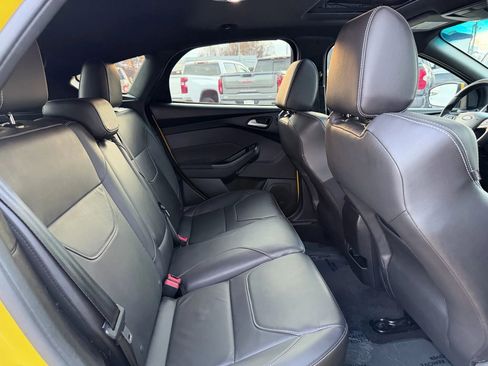 Used 2017 Ford Focus ST w/ Equipment Group 402A image 20