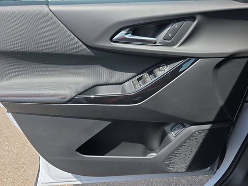 New 2026 Chevrolet Equinox RS FWD image 17