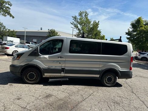 Used 2016 Ford Transit 150 XL RWD image 2
