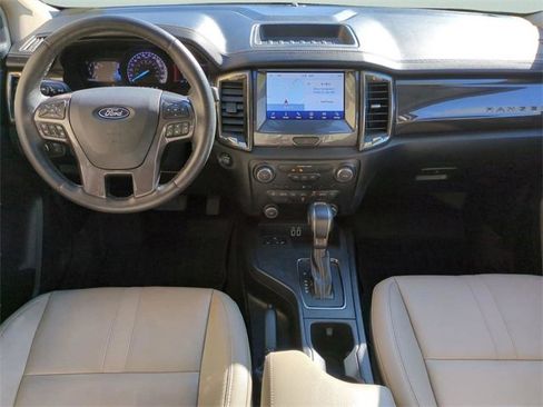 Used 2021 Ford Ranger Lariat w/ Technology Package image 35