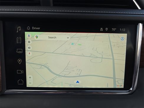 Used 2023 GMC Yukon XL Denali Ultimate image 20