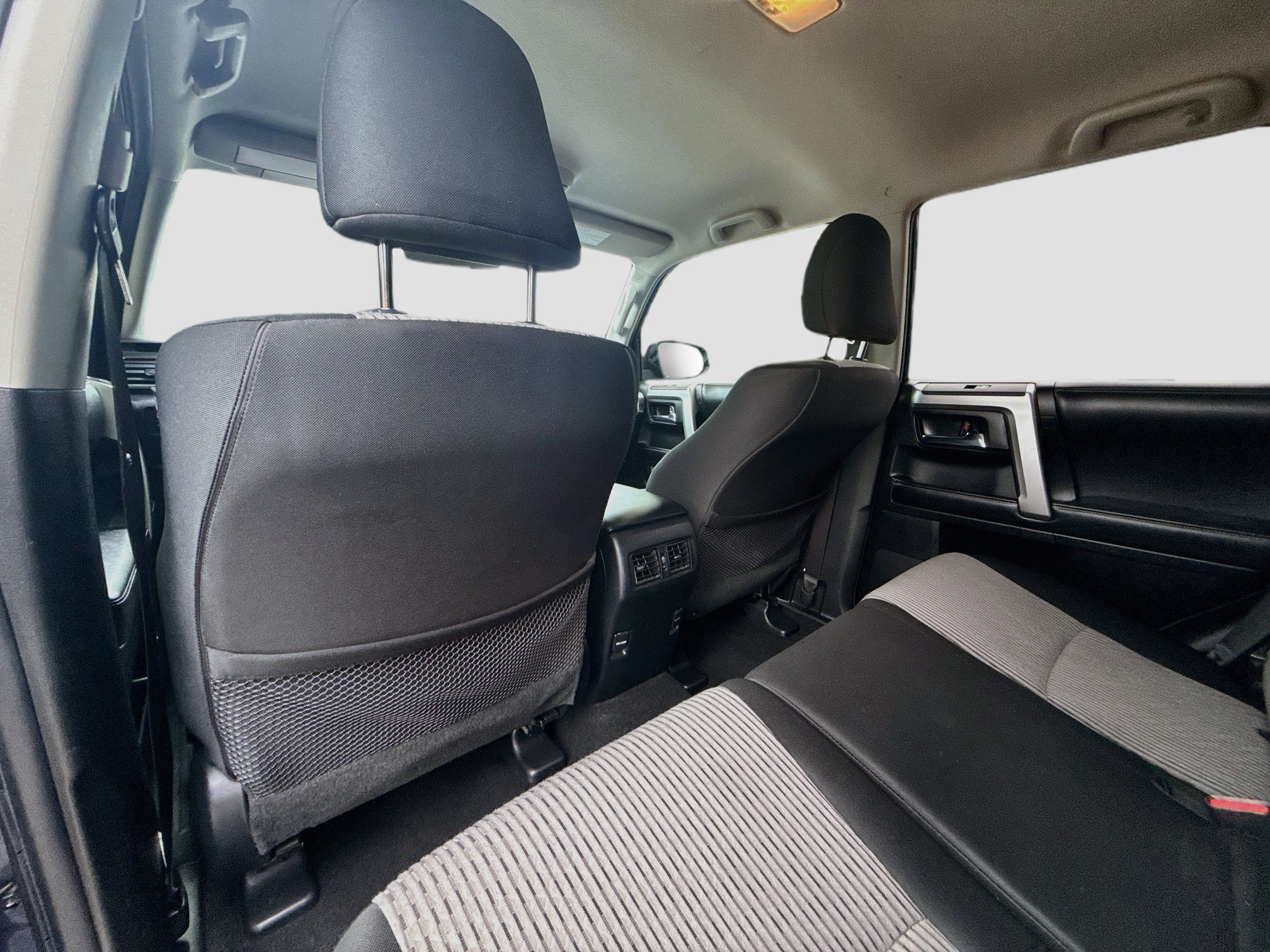 Used 2019 Toyota 4Runner SR5 RWD image 22