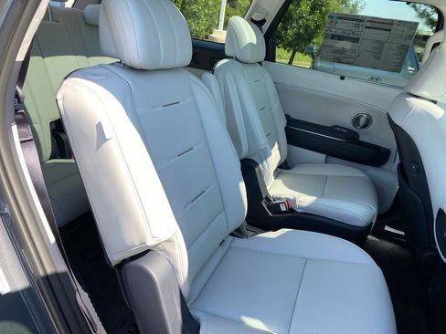 New 2026 Hyundai Palisade Calligraphy AWD/4WD image 29