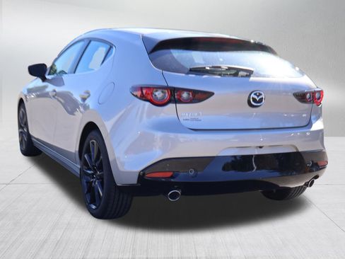 New 2026 MAZDA MAZDA3 s Sport image 5