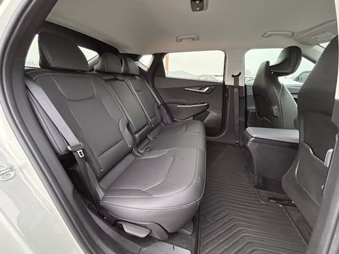 Used 2022 Kia EV6 Wind w/ Wind Technology Package image 51