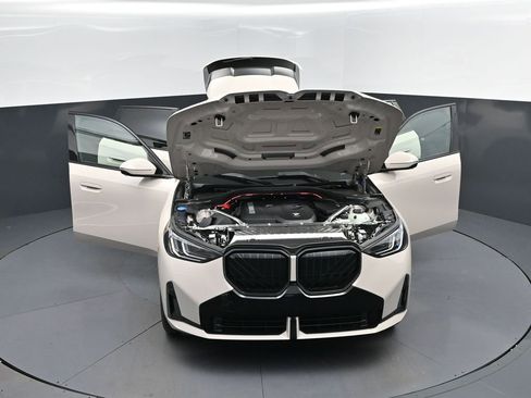 New 2026 BMW X3 xDrive30 w/ M Sport Package AWD/4WD image 52