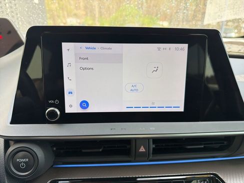 Used 2023 Toyota Prius XLE FWD image 69