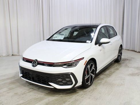 New 2026 Volkswagen GTI SE image 36