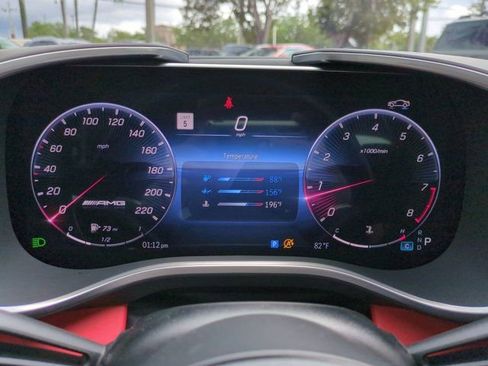 Used 2022 Mercedes-Benz SL 63 AMG 4MATIC image 25