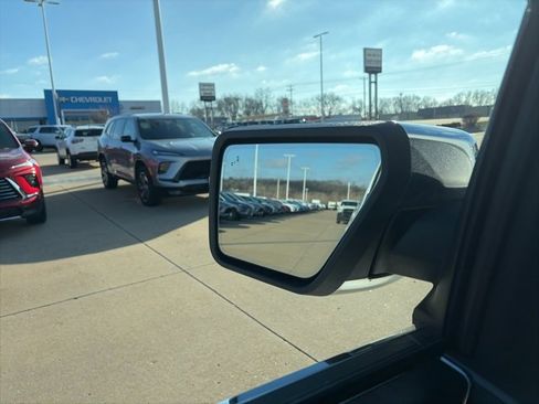 Used 2022 Ford F150 Lariat w/ Max Trailer Tow Package image 73