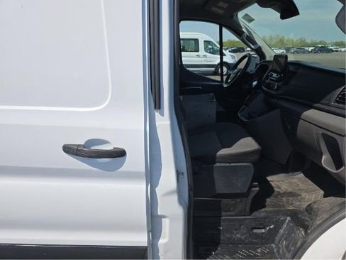 Used 2020 Ford Transit 150 Low Roof w/ Upfitter Package RWD image 5