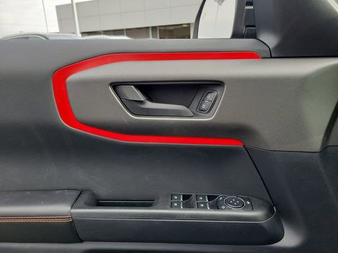 New 2025 Ford Bronco Sport Free Wheeling w/ Convenience Package image 18