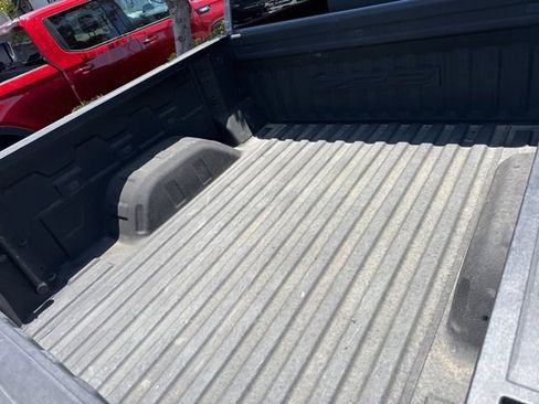 Used 2024 Chevrolet Silverado 1500 ZR2 w/ Technology Package AWD/4WD image 13