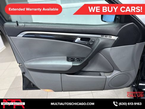 Used 2006 Acura TL image 32