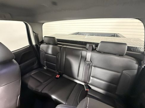 Used 2015 GMC Sierra 2500 SLE w/ SLE Preferred Package image 29