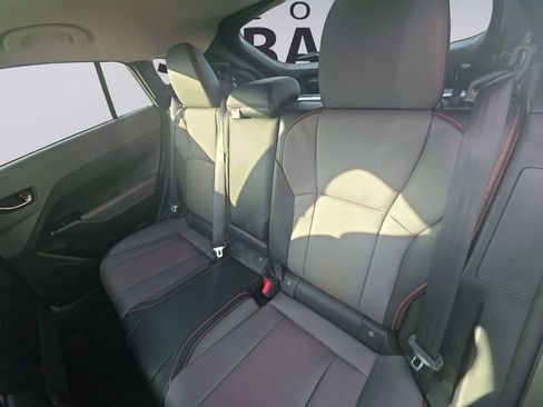 New 2026 Subaru Crosstrek 2.5i Limited w/ Crosstrek Mirror Package AWD/4WD image 16