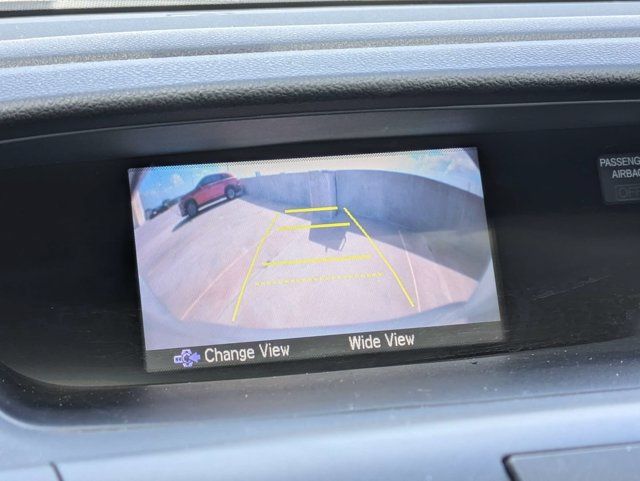 Used 2012 Honda CR-V EX-L image 21