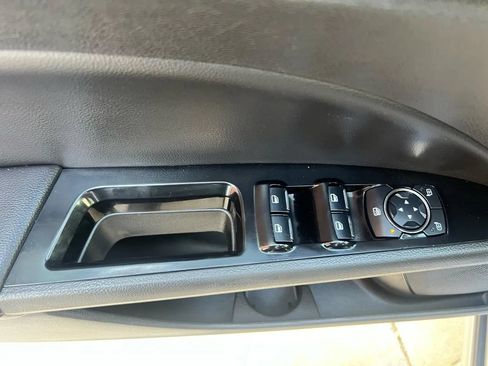 Used 2014 Ford Fusion SE w/ Equipment Group 202A FWD image 24
