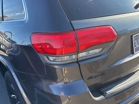 Used 2015 Jeep Grand Cherokee Altitude AWD/4WD image 23