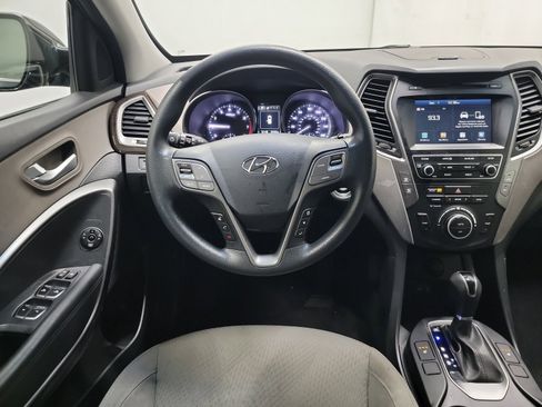 Used 2018 Hyundai Santa Fe Sport w/ 2.4L Value Package 02 image 16