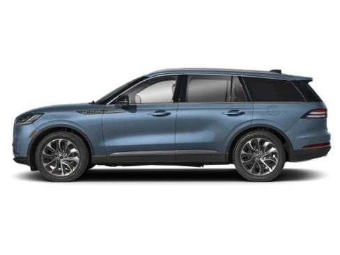 New 2025 Lincoln Aviator Reserve w/ Jet Appearance Package image 3