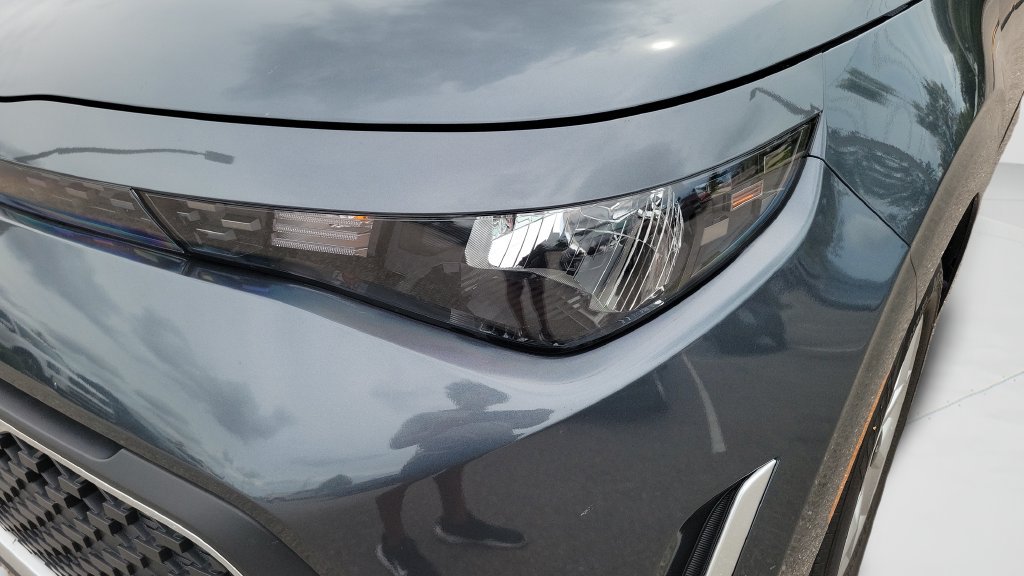 Used 2024 Kia Soul LX w/ Option Group 015 FWD image 24