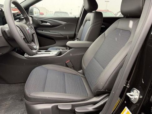 New 2026 Buick Envista Preferred w/ Advanced Safety Package image 7