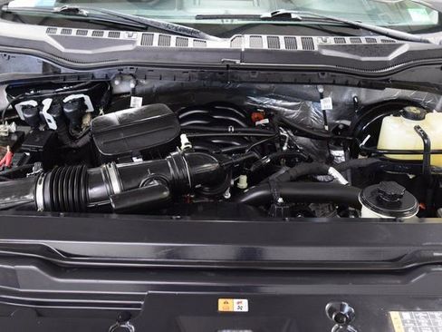 Used 2022 Ford F250 XLT w/ XLT Premium Package image 25