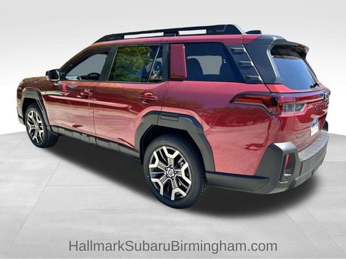 New 2026 Subaru Outback Touring XT image 4