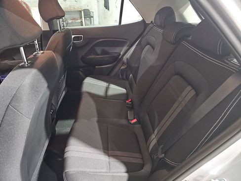 New 2026 Hyundai Venue SEL image 15